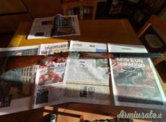 Beretta sovrapposto 20