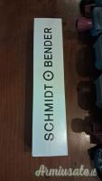 Schmidt Bender PM II 5-25x56