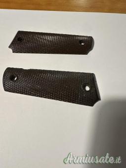 GUANCETTE BELLICHE  PER COLT 1911 A1