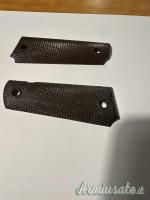 GUANCETTE BELLICHE  PER COLT 1911 A1