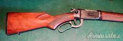 Winchester 94 AE .444 Marlin