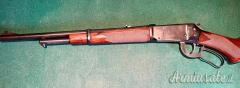 Winchester 94 AE .444 Marlin