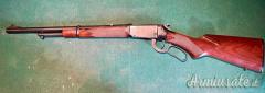 Winchester 94 AE .444 Marlin
