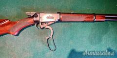 Winchester 94 AE .444 Marlin