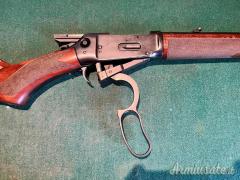 Winchester 94 AE .444 Marlin