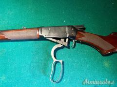Winchester 94 AE .444 Marlin