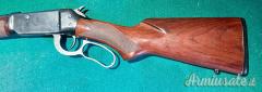 Winchester 94 AE .444 Marlin
