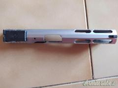 Tanfoglio Hc custom limited .40 Smith & Wesson | Auto  |  10 x 21 mm