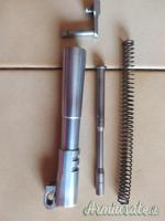 Tanfoglio Hc custom limited .40 Smith & Wesson | Auto  |  10 x 21 mm