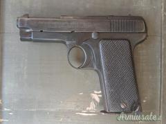 Beretta 1915