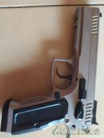 Tanfoglio Stock 3 special 9x21mm IMI