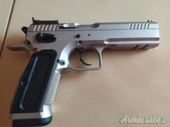 Tanfoglio Stock 3 special 9x21mm IMI