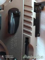 Tanfoglio Stock 3 special 9x21mm IMI