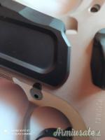 Tanfoglio Stock 3 special 9x21mm IMI