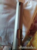 Tanfoglio Stock 3 special 9x21mm IMI