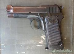 Beretta 1923 Regio Esercito