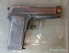 Beretta 1923 Regio Esercito