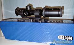 Ottica LPVO Meopta zd 1-4x22 K556
