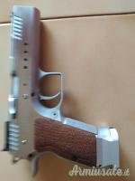 Tanfoglio Hc custom limited .40 Smith & Wesson | Auto  |  10 x 21 mm