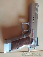 Tanfoglio Hc custom limited .40 Smith & Wesson | Auto  |  10 x 21 mm