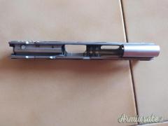 Tanfoglio Hc custom limited .40 Smith & Wesson | Auto  |  10 x 21 mm