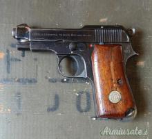 Beretta 1931 Regia Marina