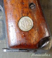 Beretta 1931 Regia Marina