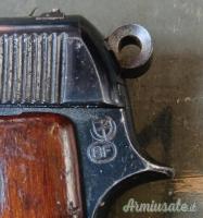 Beretta 1931 Regia Marina