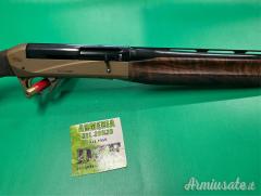 Breda titanio bronze 12