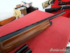 MONTEFELTRO CAL 12 MAGNUM