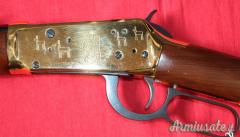 Winchester 94 APACHE .30-30 Winchester