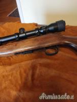 CARABINA BOLD ACTION CZ 452 22 LR
