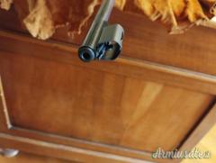 CARABINA BOLD ACTION CZ 452 22 LR