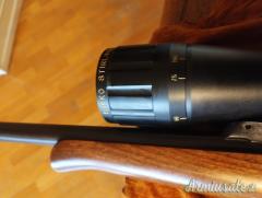 CARABINA BOLD ACTION CZ 452 22 LR