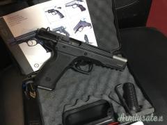 CZ | Ceska Zbrojovka 75 9x21mm IMI