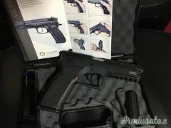 CZ | Ceska Zbrojovka 75 9x21mm IMI