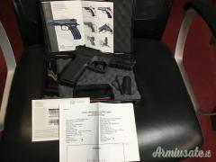 CZ | Ceska Zbrojovka 75 9x21mm IMI