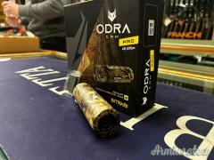 ODRA CAM PRO 4K 60FPS