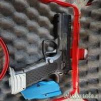 Tanfoglio STOCK 1 9x21mm IMI