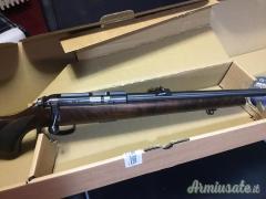 CZ | Ceska Zbrojovka 455 lux .22 Long Rifle