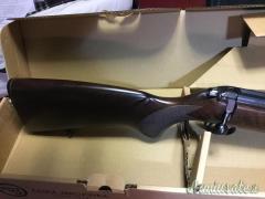 CZ | Ceska Zbrojovka 455 lux .22 Long Rifle