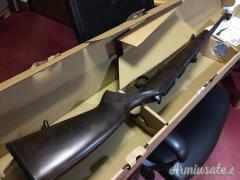 CZ | Ceska Zbrojovka 455 lux .22 Long Rifle