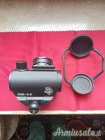 Geco nuovo mai usato