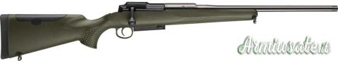 Mauser M25 Extreme Green .308 Winchester