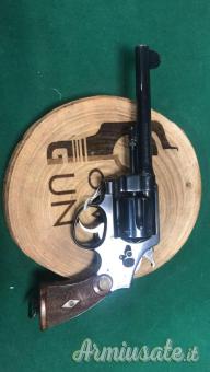 Smith & Wesson Modello 1917 calibro 455