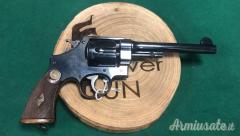 Smith & Wesson Modello 1917 calibro 455 ( 45 acp)