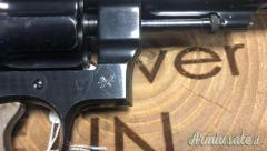 Smith & Wesson Modello 1917 calibro 455 ( 45 acp)