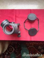 Geco nuovo mai usato