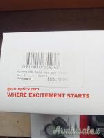 Geco nuovo mai usato