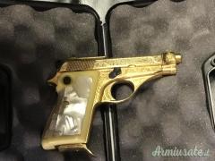 Beretta 70 7.65mm Brev.